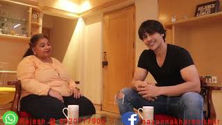 Saar Kashyap || My Journey & My Views || An Interview || video