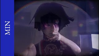 Download lagu Machine Gun - KIRA ft. GUMI cover ver. Min Dearwind mp3