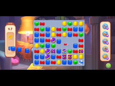 Homescapes 🏡 Level 12719