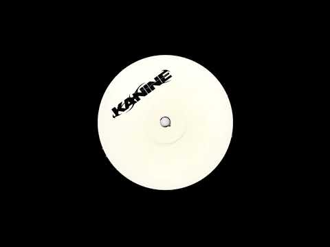 Kenya Grace - Strangers (Kanine Remix)