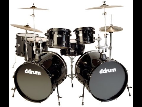 Drumless Heavy Metal Backing Track 164 BPM - 4/4