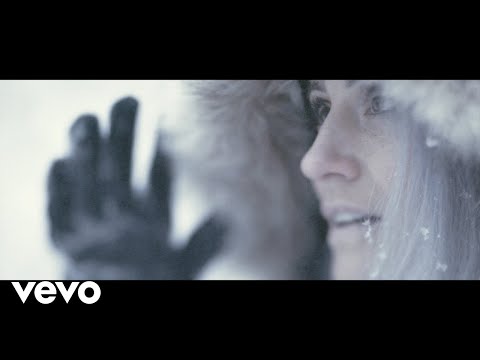 HØLY WATERS - Little White Lies