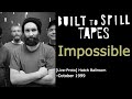 Impossible — Built To Spill/Doug Martsch | Live-Proto at The Hatch Ballroom 1999