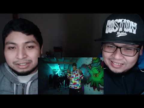 REACCIÓN A INTERNATIONAL LOVE 420 - L-GANTE X FIDEL NADAL X DT BILARDO