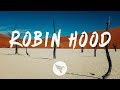 Anson Seabra - Robin Hood (Lyrics) Mokita Remix