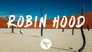 Anson Seabra - Robin Hood (Lyrics) Mokita Remix