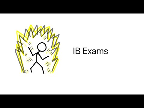 IB: CollegeBoard’s European Cousin Who Also Hates You