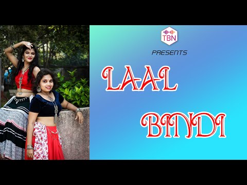 Laal Bindi | Akull | Team Naach Choreography | Tu Bas Naach | TBN