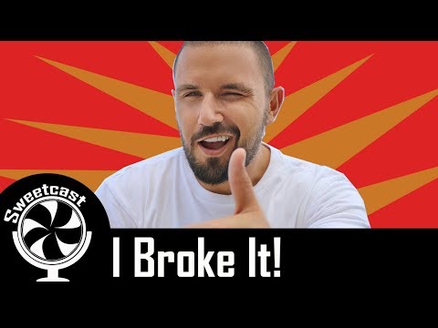 I Broke The Harvard Implicit Bias Test