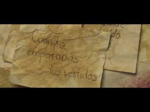 Salo - Parece que fue ayer (Lyric Video)