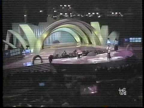 OTI 89 Chile - La Movida - Catalina Telias