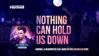 Nothing Can Hold Us Down Music Video