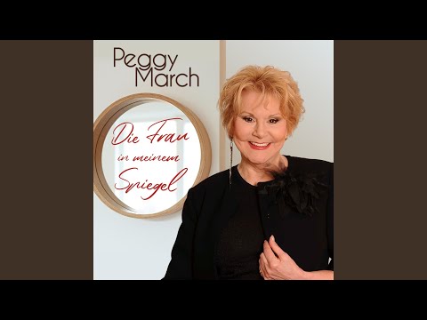 Die Frau in meinem Spiegel