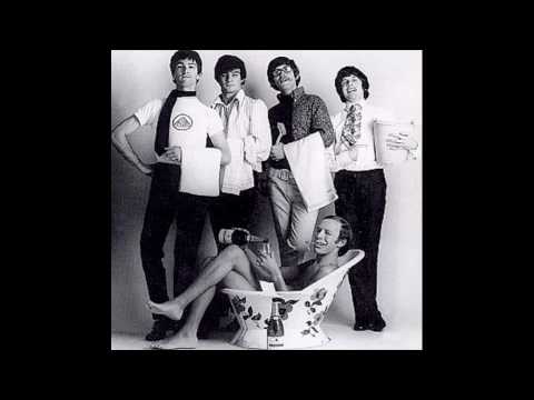 Dont Cry For Me - The Zombies