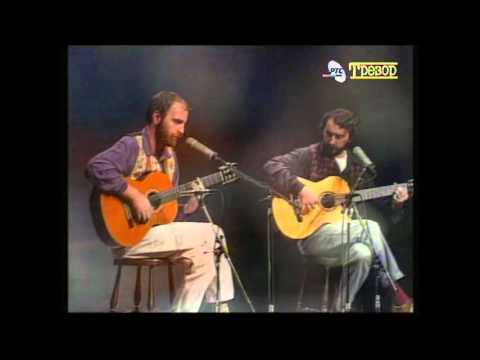 Juga i Vlada - Put za Jug (Tanja Kragujević)