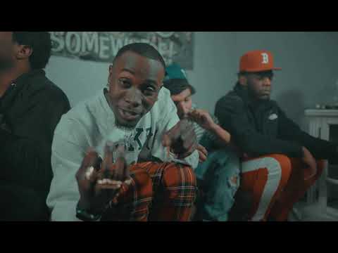 BikoMakaveli FORTY (Official Music Video)