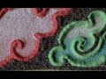 Kundun (1997) - 'Sand Mandala'/Opening scene [1080p]