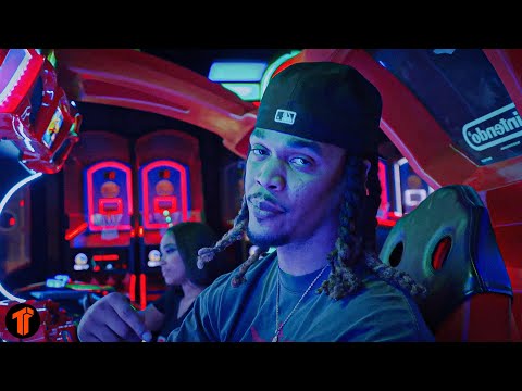 Tazizmainey - Nothing New (Music Video) || Dir. Adfilms