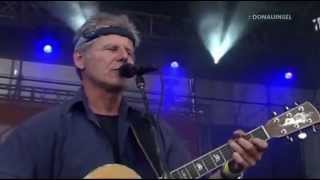 Georg Danzer - Lass mi amoi no d&#39; Sunn aufgeh segn 2005