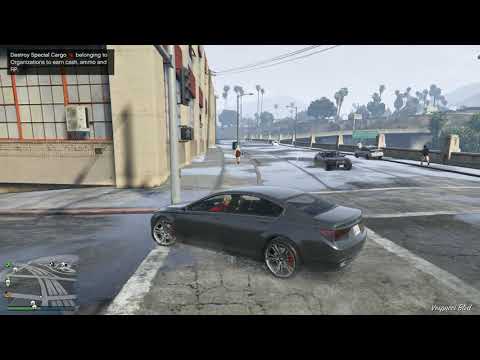 MongoTV_6001 - Mongo Games - GTA 5 Online - Part 18 - My Day In Los Santos