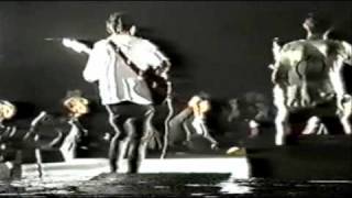 MOTUS VITA EST - Mala dvorana Doma Sportova ZG 1991