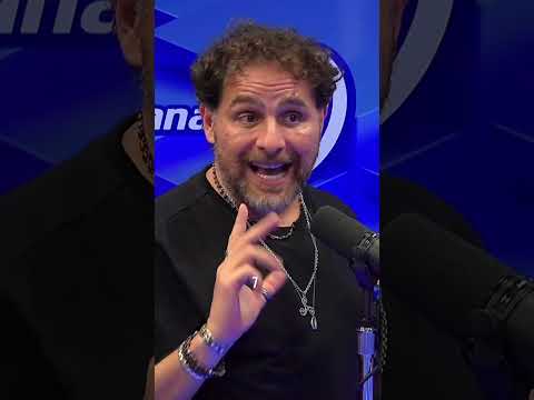 The Power of Salt | DANIEL ATALLA