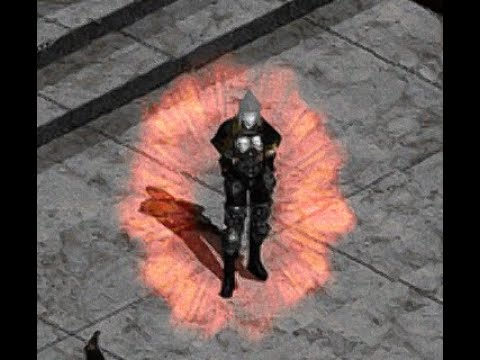 GG Mind Blast Assassin Showcase - Project Diablo 2 Season 12