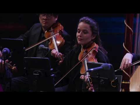 Chelsea Zurflüh sings Juliette Thumbnail