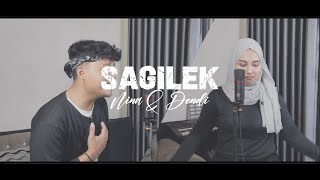 Download lagu SAGILEK - NINA & DENDI | Firman Imong Ft. Elika mp3 Download lagu SAGILEK - NINA & DENDI | Firman Imong Ft. Elika mp3