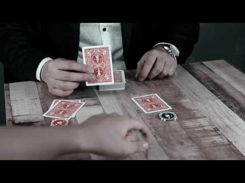 Saturn Magic -Lumber by Mr. Pearl - Trick