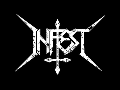 Infest - Are You With Me ( Official video)