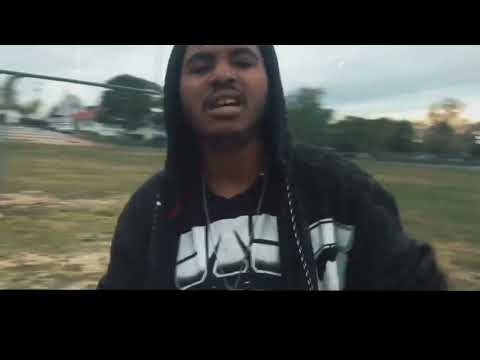 YounginFinessinTGE ft. 6ROSE - "People" (Official Music Video)