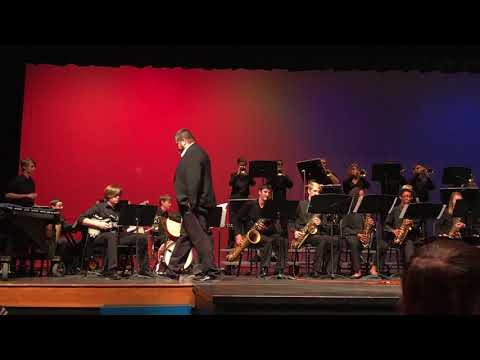 Trofeo de Bolos - Craig Skeffington