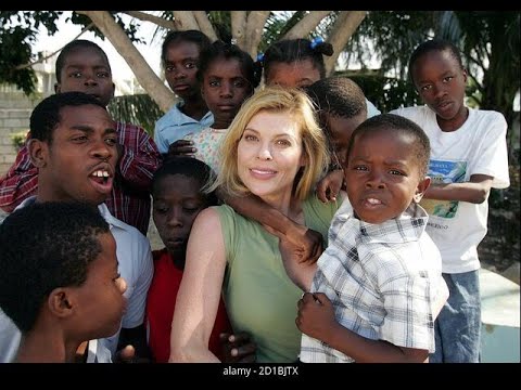The Local's Show - “Getting to Know & Love Haiti Children”