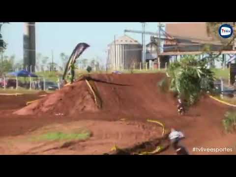 😍😍😍3 @ ETAPA PARANAENSE DE MOTOCROSS 😍😍😍