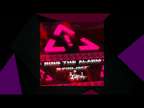 Ring the Alarm - M-Project & Signal [SMX Cut]
