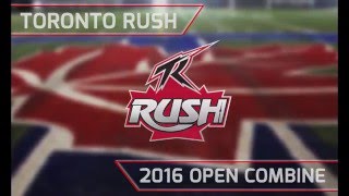 2016 Combine Wrap Up