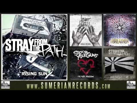 STRAY FROM THE PATH - Death Beds (NEW SONG)