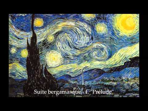 The Best of Debussy - Classical Music for Studying and Concentration Piano Relaxation Play