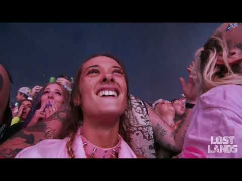 SUBTRONICS @ LOST LANDS 2022