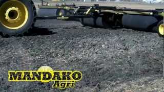 preview picture of video 'MANDAKO AGRI Landroller - 2013 TV Ad'