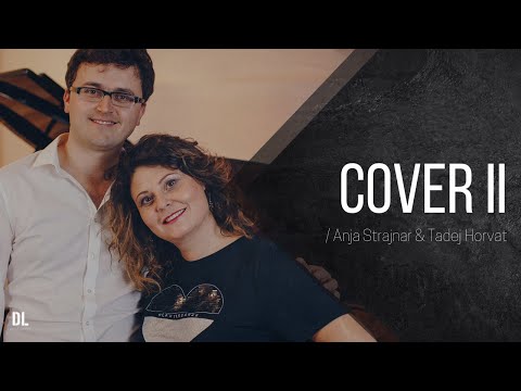 Mixtape cover :: Anja Strajnar & Tadej Horvat