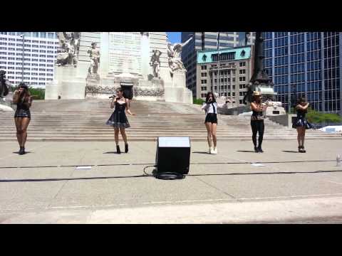 Anything Could Happen - Fifth Harmony