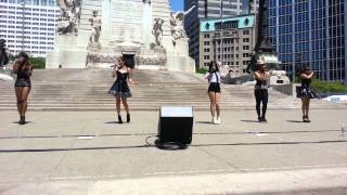 Anything Could Happen - Fifth Harmony