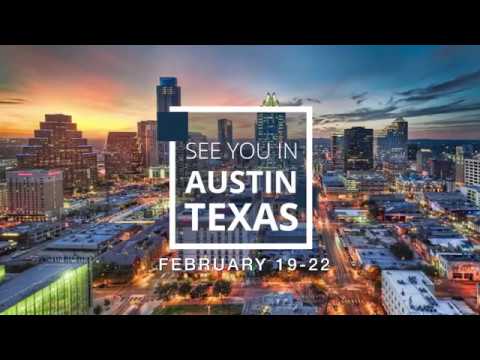 Satcom Direct Connecting with Customers (CwC) Conference 2018