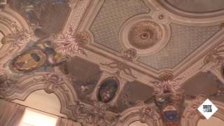 Villa Ottone, storia di un amore per un figlio