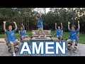 AMEN By Forrest Frank UNOFFICIAL Music Video
