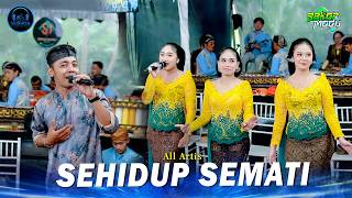 Download lagu SEHIDUP SEMATI - All Artis Sekar Madu Musik x Kusuma Audio mp3