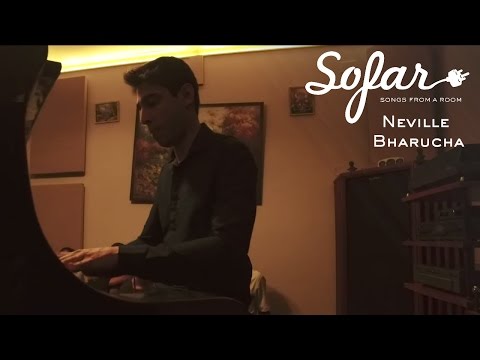 Neville Z Bharucha — Sofar Sounds - Bangalore 2016 (video thumbnail)