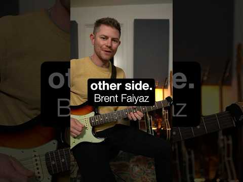 Other Side - Brent Faiyaz